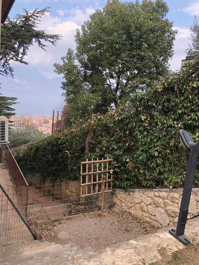 Casa Patrizia Apartment Torri Del Benaco Exterior photo